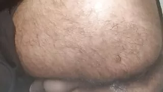 Pakistan fucking his self