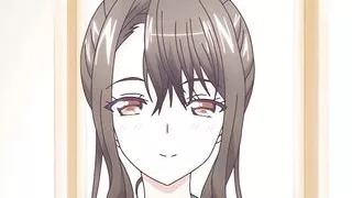 Gobaku: Moe Mama Tsurezure episode 1