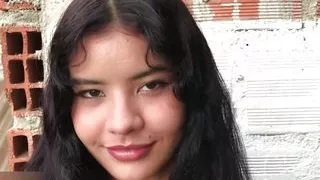 Mafelago being a very hot and tender teen at the same time - Porno en Español