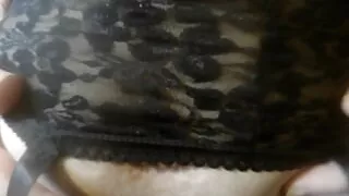 Grandpas Sexy Underwear #2