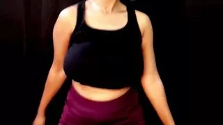 Stepmom Says Son of Bitch Fuck Me Hardly