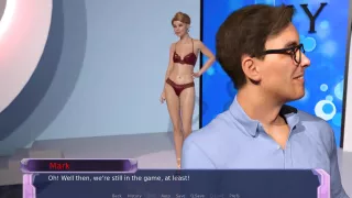 Strip My Hot Wife Live Tv Show Where Husbands Strip Their Wifes