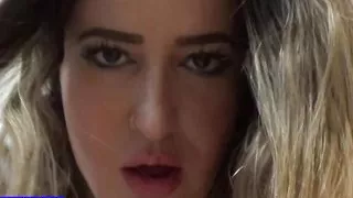 Iranian porn with sexy and cute big ass Persian girl