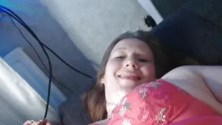 Alexa lets herself be fucked horny