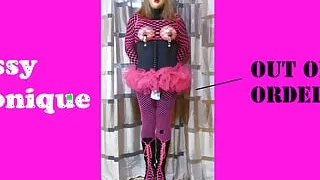 Gummipuppemonique