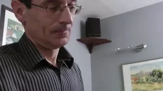 Two Big Black Cocks for a Mature Libertine Woman