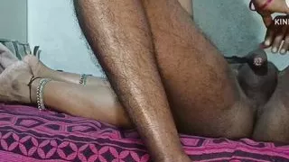 Telugu Andra couples faking Hard
