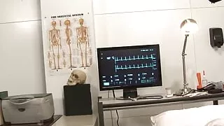 Interracial video with Kiera King an experienced woman with