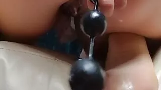 Nurse Louise Ebony Here to Give You Your Health Check!