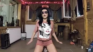 Milfycalla Ep 101 Super Bowl Dance Challenge
