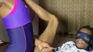 Toping so Sweet I Don't Know