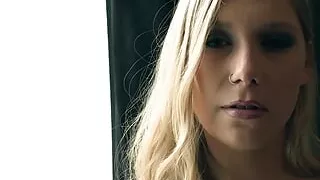 High Quality Sex Scenes - Daring! - Stocking Seduction Part