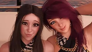 WVM - PART 262 - Glazing Them All By MissKitty2K