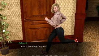 Nursing Back To Pleasure Home With The Girls Ep 50