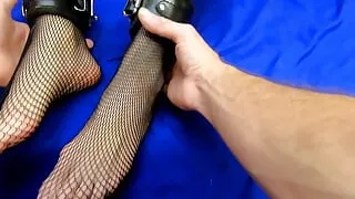 Setting Up A New Camera