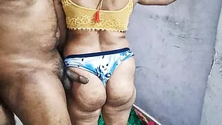 Indian Big Boobs Bhabhi Ki Sari Utha Ke Gand Me Mota Lund Pel Ke Full Maza Diya. Indian Desi Bhabhi Sari Sex. Xxx videos desi indian sex.