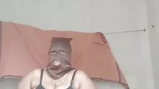 My Girl Friend Bedroom Perfomance