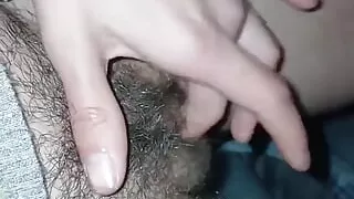 We Hide in a Hut so That No One Finds Out That We Are Lesbians