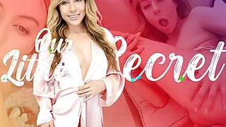 Naughty Neighbors by OurLittleSecret Featuring Summer Vixen & Conor Coxxx - TeamSkeet Raw POV