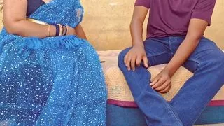 POV - Mami ji ki second love story