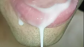Deep Throat, Mouth Milk, Sloopy, Hard, I Want Your Cum In My Mouth,six Pack Underwear Close-up