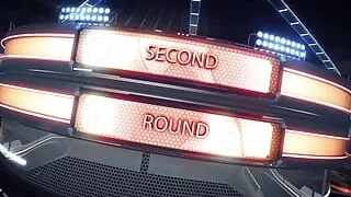 Jason Michaels Wrestles Agatha Delicious and He Thinks He Has a Chance