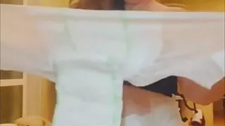 Funny ABDL experience