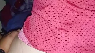 Redhead fucked sideways