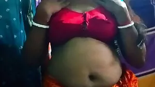 Bengali sister-in-law inserting finger in her and sucking the next!! Bengali wife fingering her pussy and sucking the next cock