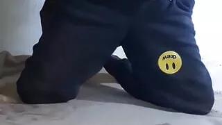 Massive Kenyan Big Black Dick