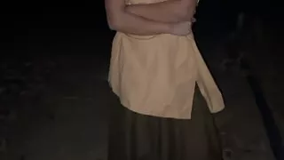 desi indian goverment school girl young student seduced and fucked hardcore in jungle