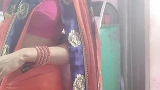 Bhabhi sex with devar first time in kitchen room