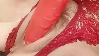 Selffuck Vibrator