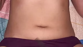 I Fucked My Desi Girlfriend's Ass in BDSM Style