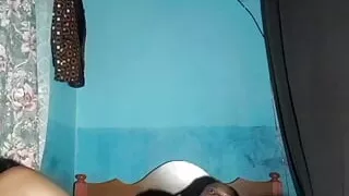 Tell me how much you love my big boobs and big black ass 2