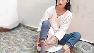 Step sister was changing cupra so made a video of it.