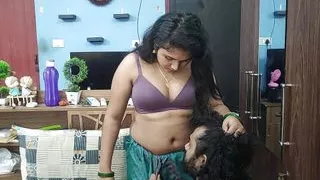 Mallu step sister hot sex with husband's brother, Sex with brother's wife mallu hot step sis, Mallu step sister hot fuck