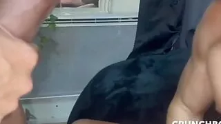 4644 Kaine De La Torre Fucked Raw by Viktor Rom