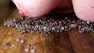 Best of nettles and needles 2024