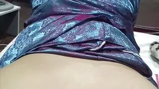 Malay muslim baju kurung get fucked Part 1