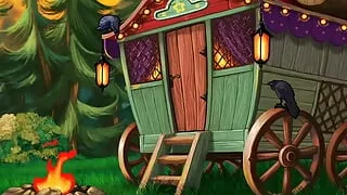 What a Legend Game Rose Story Part 2 Walkthrough