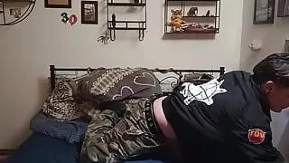 Markus Gave Me Two Vibrators