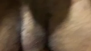 Daddy Fuck Me Till I Tap Out