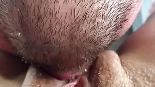 Did You Enjoy Looking at My Pissing Pussy? Did It Turn You on? Wanna Taste It? Lick and Cum Inside!