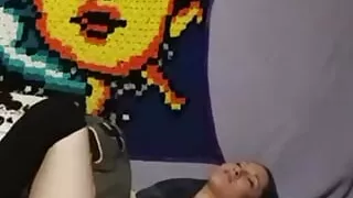 Cassie and Her 2 Toys