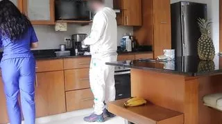 booty grabbing  dick stroking part 2