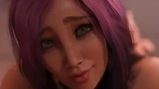 WVM - PART 263 - Booties Paradise By MissKitty2K