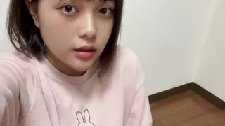 - Masturbation of a black-haired girl ◯ student who is usually quiet and normal girl, but at home she is a girl.