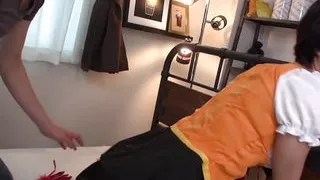 My little stepbrother fucks better than I thought