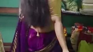 BENGALI BAHU Get in Her Tight by Old Sasur Ji during daytime ( Hindi Audio )